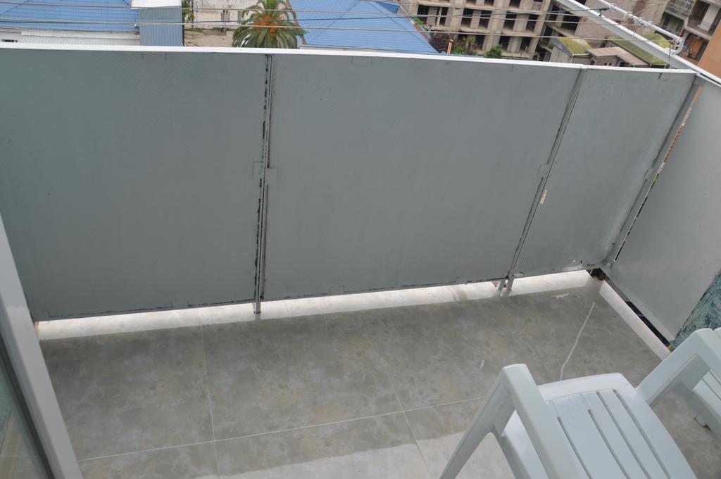 Irakli'S Apartment With Sea View Batumi Rom bilde